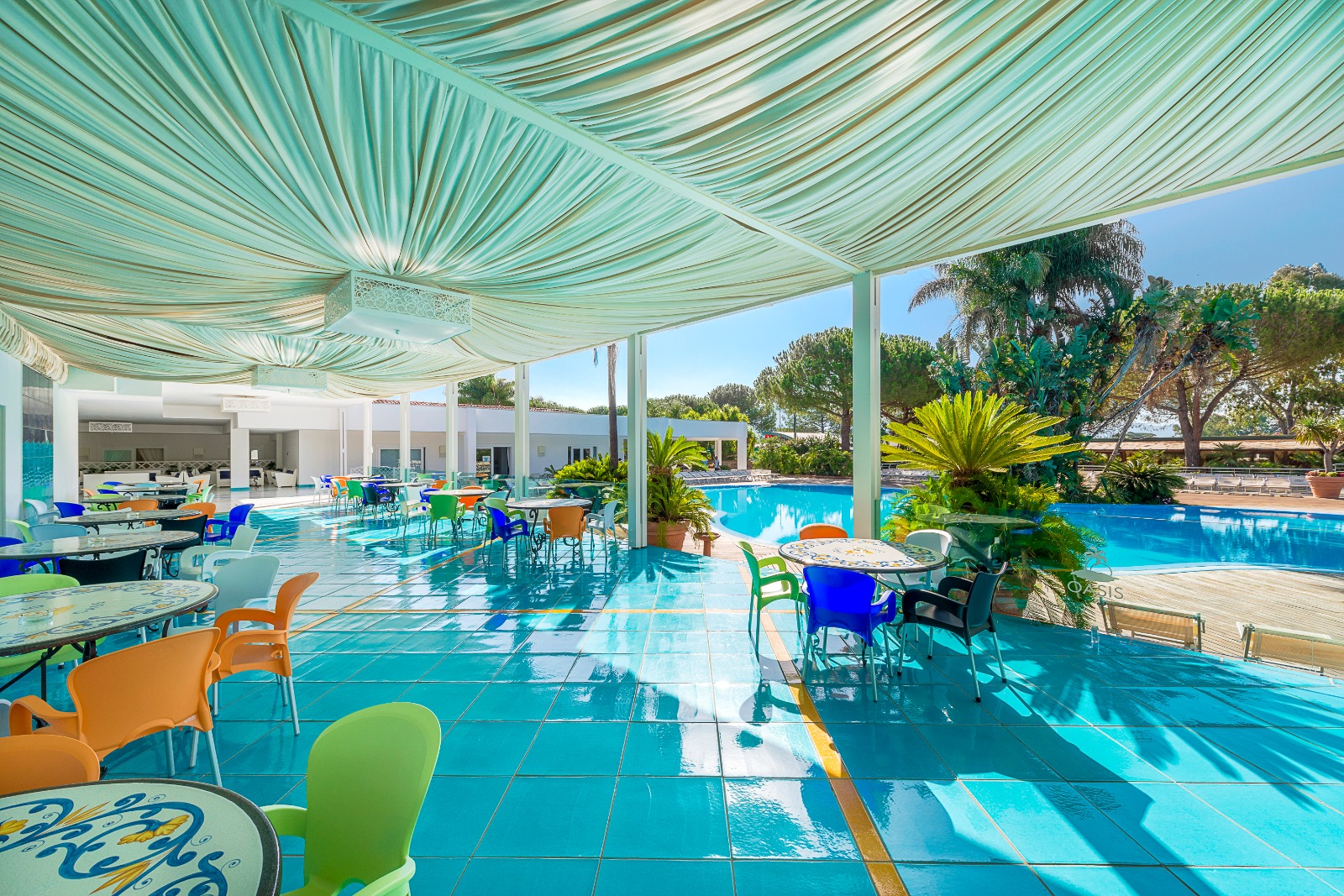 Atelier Premium Maragià Resort