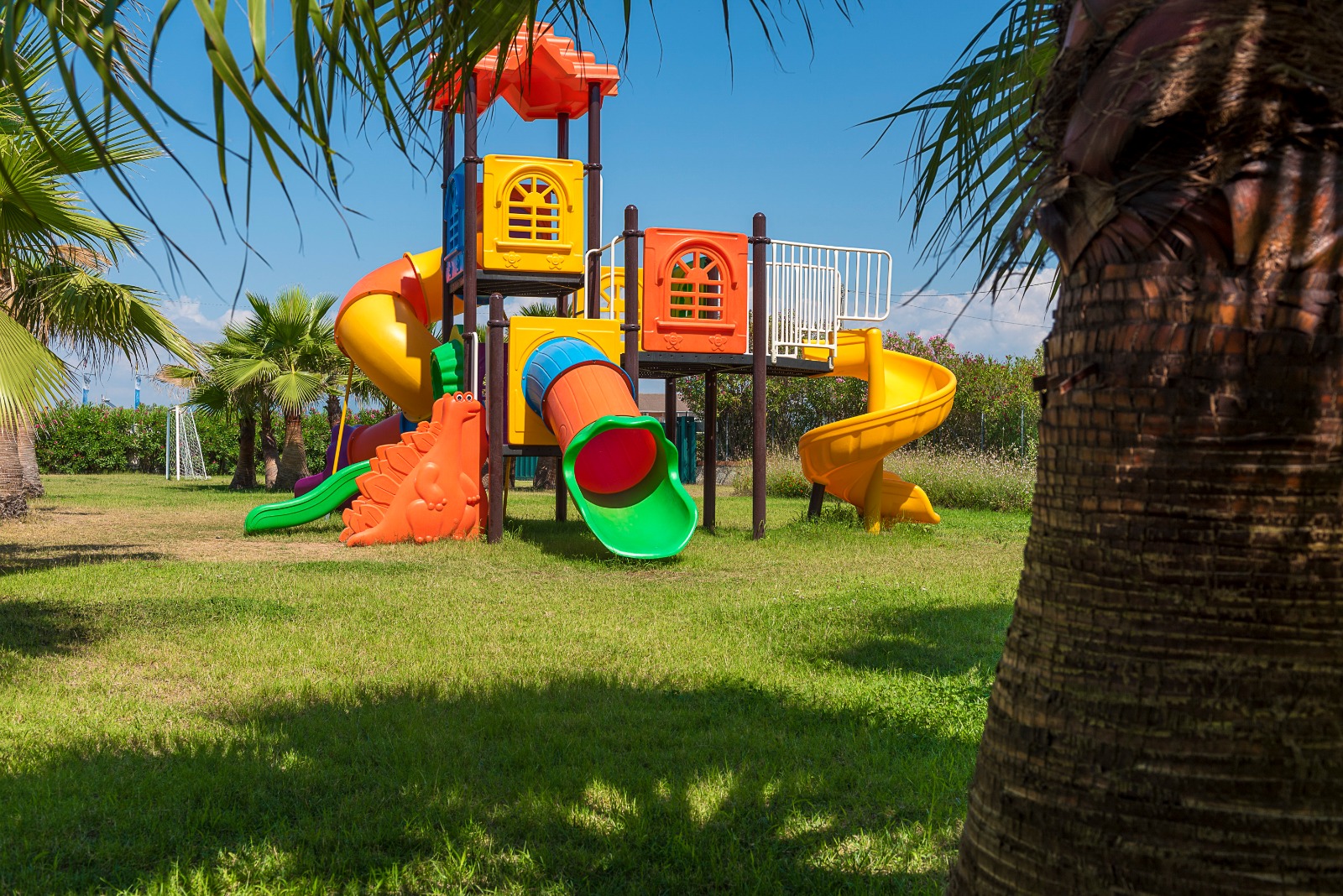 Atelier Premium Maragià Resort