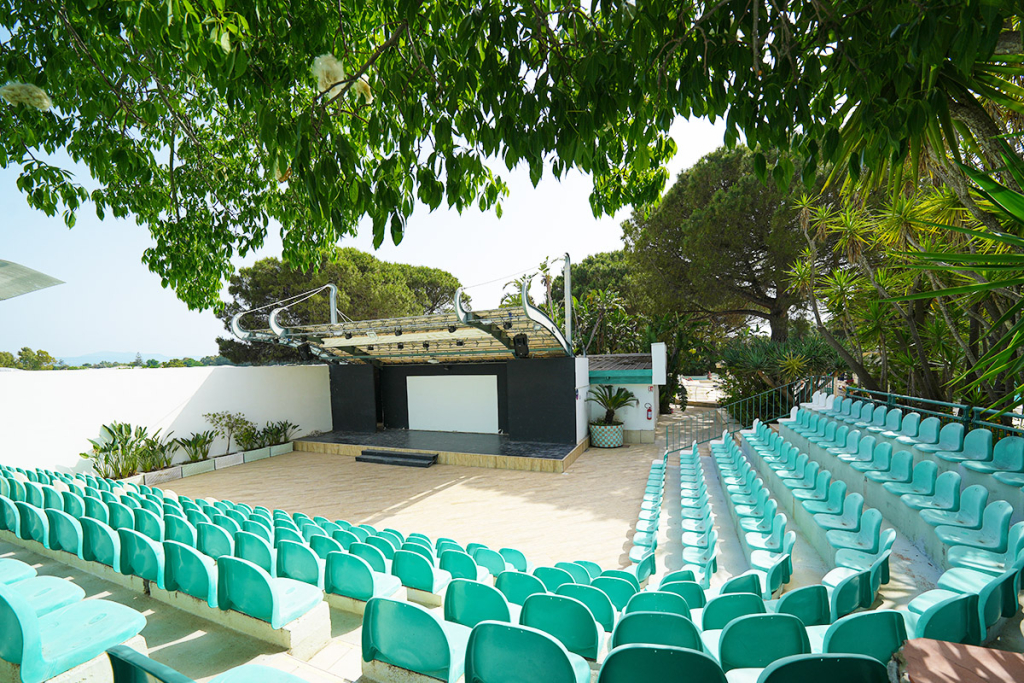 Atelier Premium Maragià Resort