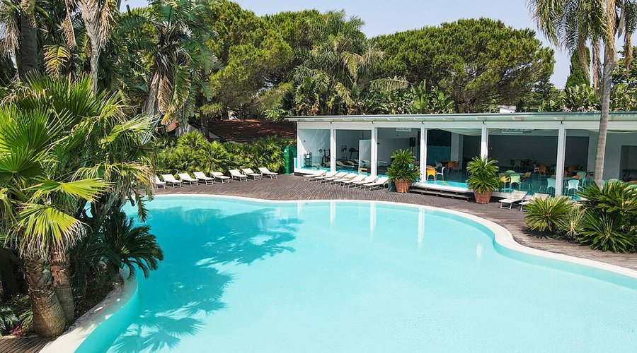 Atelier Premium Maragià Resort