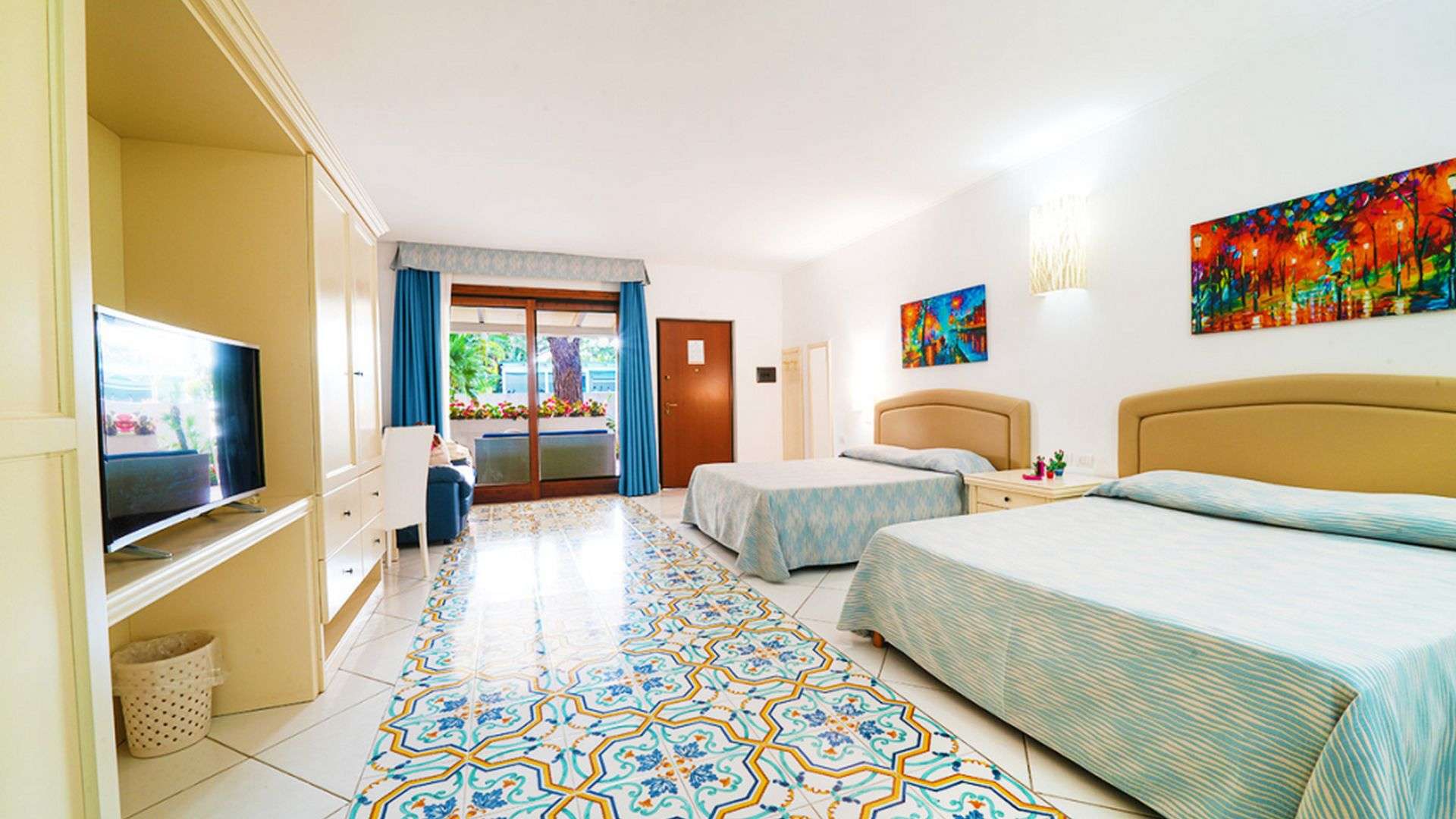 Maragià_Resort_camere