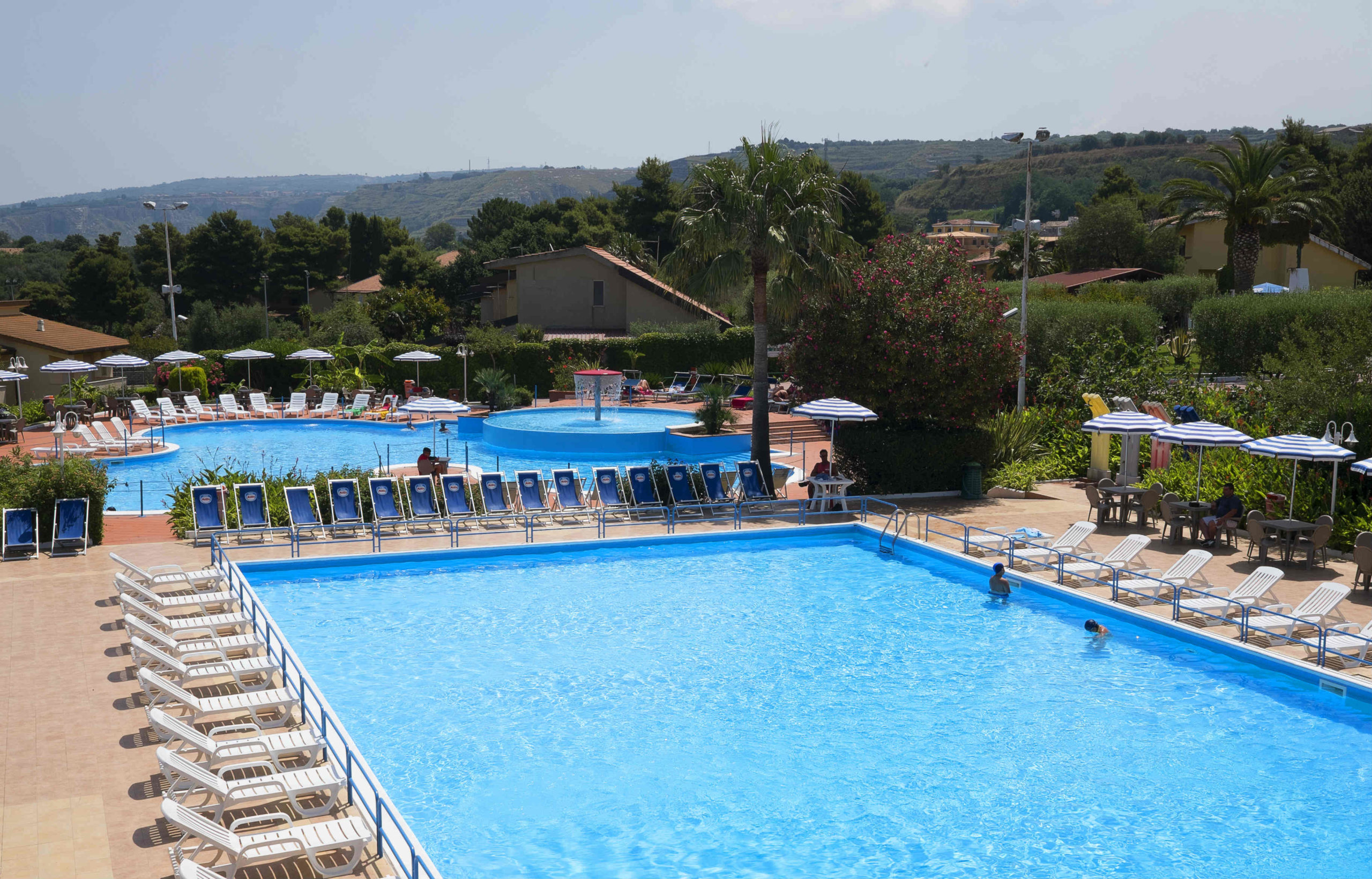 Villaggio_Club_La_Pace_Tropea_Calabria piscina