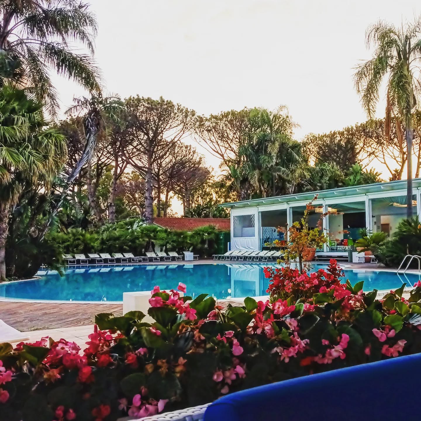 Atelier Premium Maragià Resort